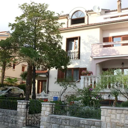 Apartment Gaspar *