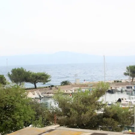 Gaspar Apartment *