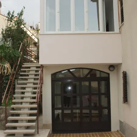Apartment Gaspar *
